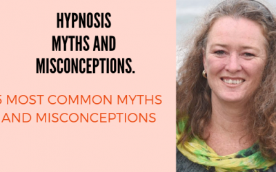 Hypnosis myths and misconceptions