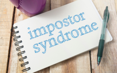 What you need to know about imposter syndrome and how to combat it.