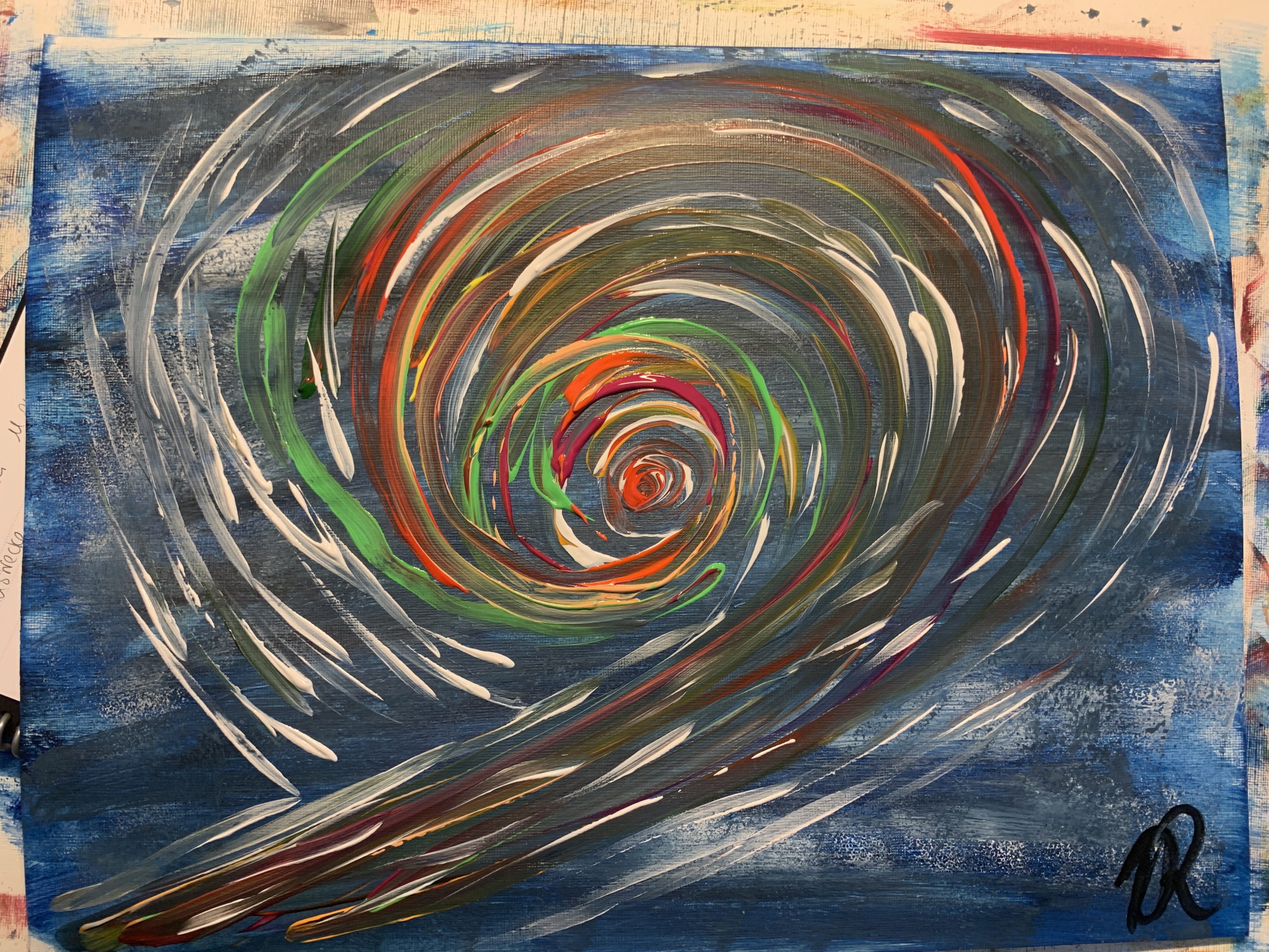 7 benefits of creating art jenne ragazzo